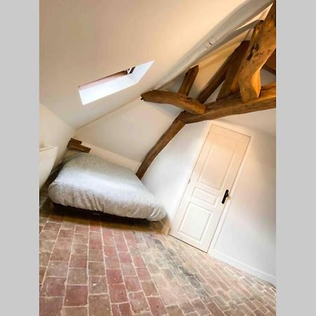 L'Appartement De La Risle 奥德梅尔桥 外观 照片