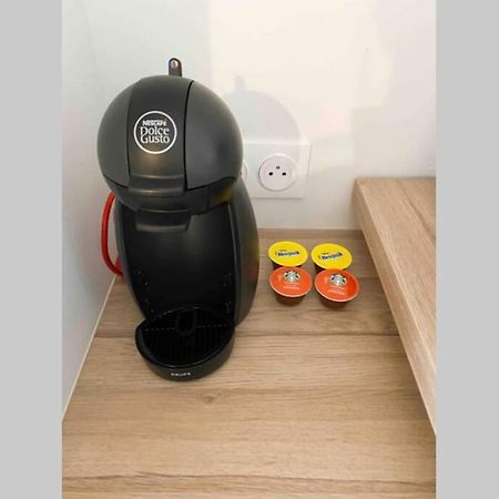 L'Appartement De La Risle 奥德梅尔桥 外观 照片