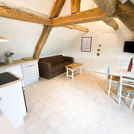 L'Appartement De La Risle 奥德梅尔桥 外观 照片