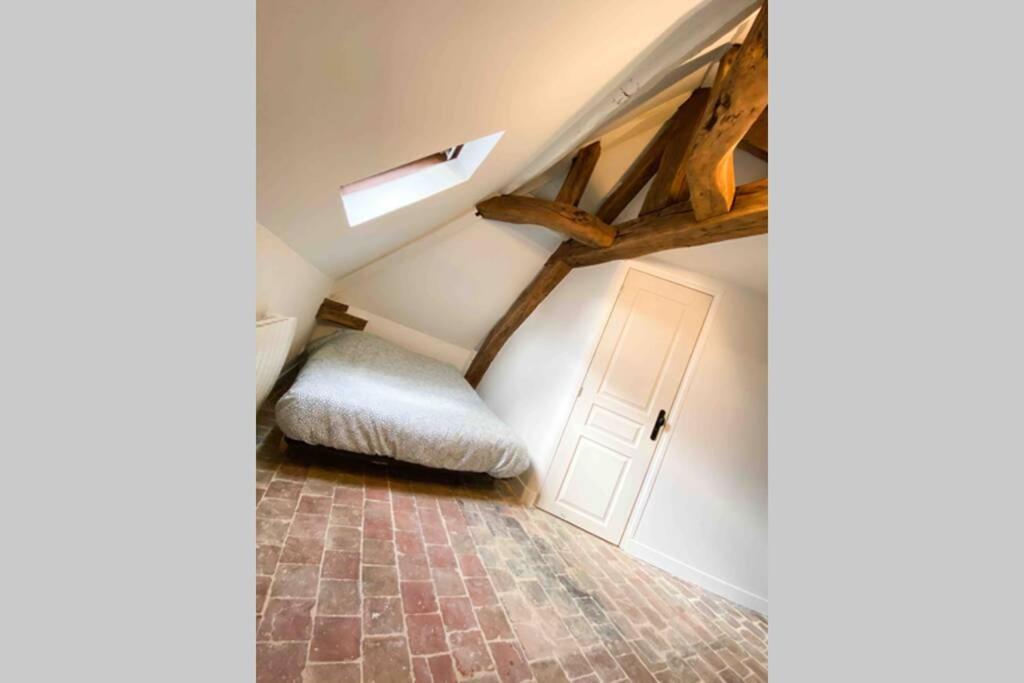 L'Appartement De La Risle 奥德梅尔桥 外观 照片